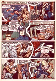 Page #6 from Captain America Comics (1941 series) #17