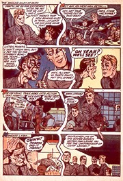 Page #2 from Captain America Comics (1941 series) #18