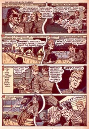 Page #3 from Captain America Comics (1941 series) #18