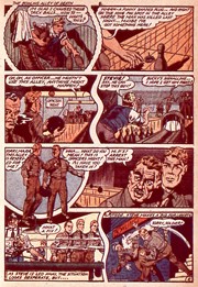 Page #5 from Captain America Comics (1941 series) #18