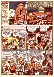 Page #2 from Captain America Comics (1941 series) #20