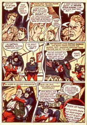 Page #3 from Captain America Comics (1941 series) #20