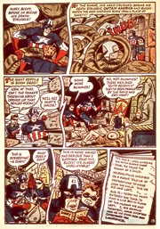 Page #6 from Captain America Comics (1941 series) #20