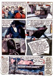Page #4 from Captain America Comics (1941 series) #21