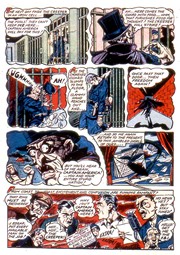 Page #6 from Captain America Comics (1941 series) #21