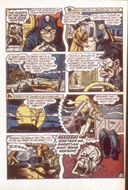 Page #3 from Captain America Comics (1941 series) #22