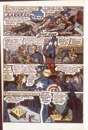 Page #4 from Captain America Comics (1941 series) #22