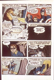 Page #6 from Captain America Comics (1941 series) #22