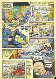 Page #3 from Captain America Comics (1941 series) #23