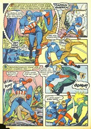 Page #4 from Captain America Comics (1941 series) #23
