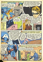 Page #6 from Captain America Comics (1941 series) #23