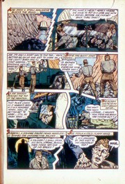 Page #5 from Captain America Comics (1941 series) #24