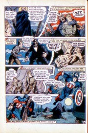 Page #6 from Captain America Comics (1941 series) #24