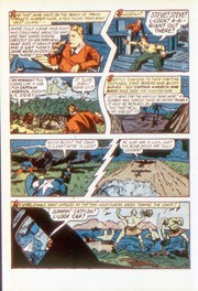 Page #4 from Captain America Comics (1941 series) #25