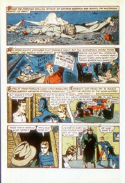 Page #6 from Captain America Comics (1941 series) #25