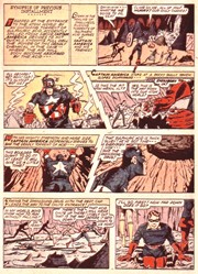 Page #2 from Captain America Comics (1941 series) #26