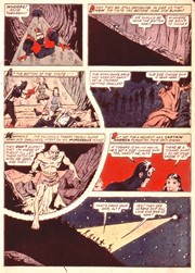 Page #3 from Captain America Comics (1941 series) #26