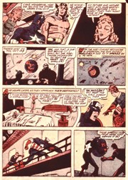 Page #5 from Captain America Comics (1941 series) #26