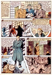 Page #2 from Captain America Comics (1941 series) #27