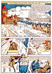 Page #3 from Captain America Comics (1941 series) #27