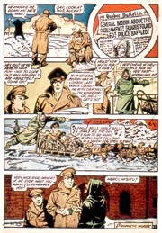 Page #4 from Captain America Comics (1941 series) #27