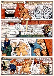Page #5 from Captain America Comics (1941 series) #27