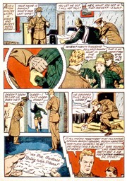 Page #6 from Captain America Comics (1941 series) #27