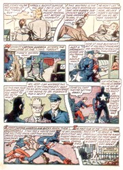 Page #4 from Captain America Comics (1941 series) #28