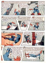Page #6 from Captain America Comics (1941 series) #28