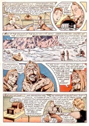Page #2 from Captain America Comics (1941 series) #29