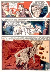 Page #4 from Captain America Comics (1941 series) #29