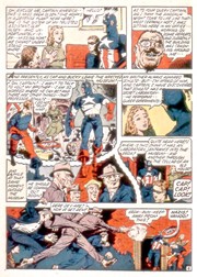 Page #6 from Captain America Comics (1941 series) #29