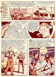Page #3 from Captain America Comics (1941 series) #30