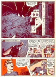 Page #6 from Captain America Comics (1941 series) #30