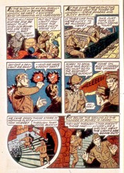 Page #2from Captain America Comics (1941 series) #32