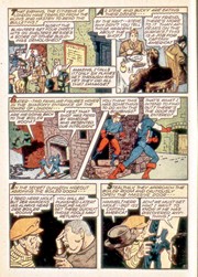Page #4from Captain America Comics (1941 series) #32