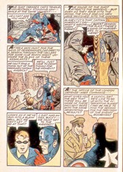 Page #6from Captain America Comics (1941 series) #32