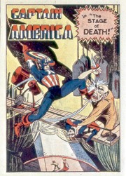 Page #4from Captain America Comics (1941 series) #34