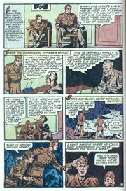 Page #2 from Captain America Comics (1941 series) #37