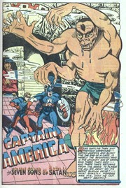 Page #4 from Captain America Comics (1941 series) #37