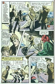 Page #5 from Captain America Comics (1941 series) #37