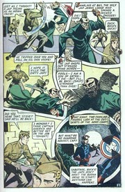 Page #6 from Captain America Comics (1941 series) #37