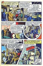 Page #3 from Captain America Comics (1941 series) #42