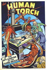 Page #4 from Captain America Comics (1941 series) #42