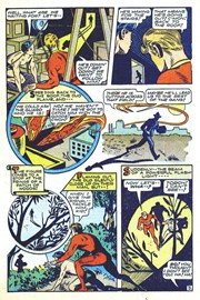 Page #6 from Captain America Comics (1941 series) #42