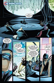 Page #2from Captain America Finale (2023 series) #1