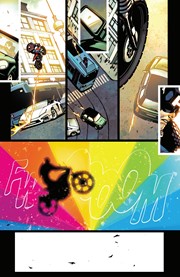Page #3 from Captain America & Volstagg (2025 series) #1