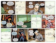 Page #2from Captain America: Sentinel of Liberty (2022 series) #2