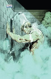 Page #1from Captain America: Sentinel of Liberty (2022 series) #4