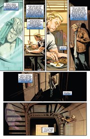 Page #2from Captain America: Sentinel of Liberty (2022 series) #4